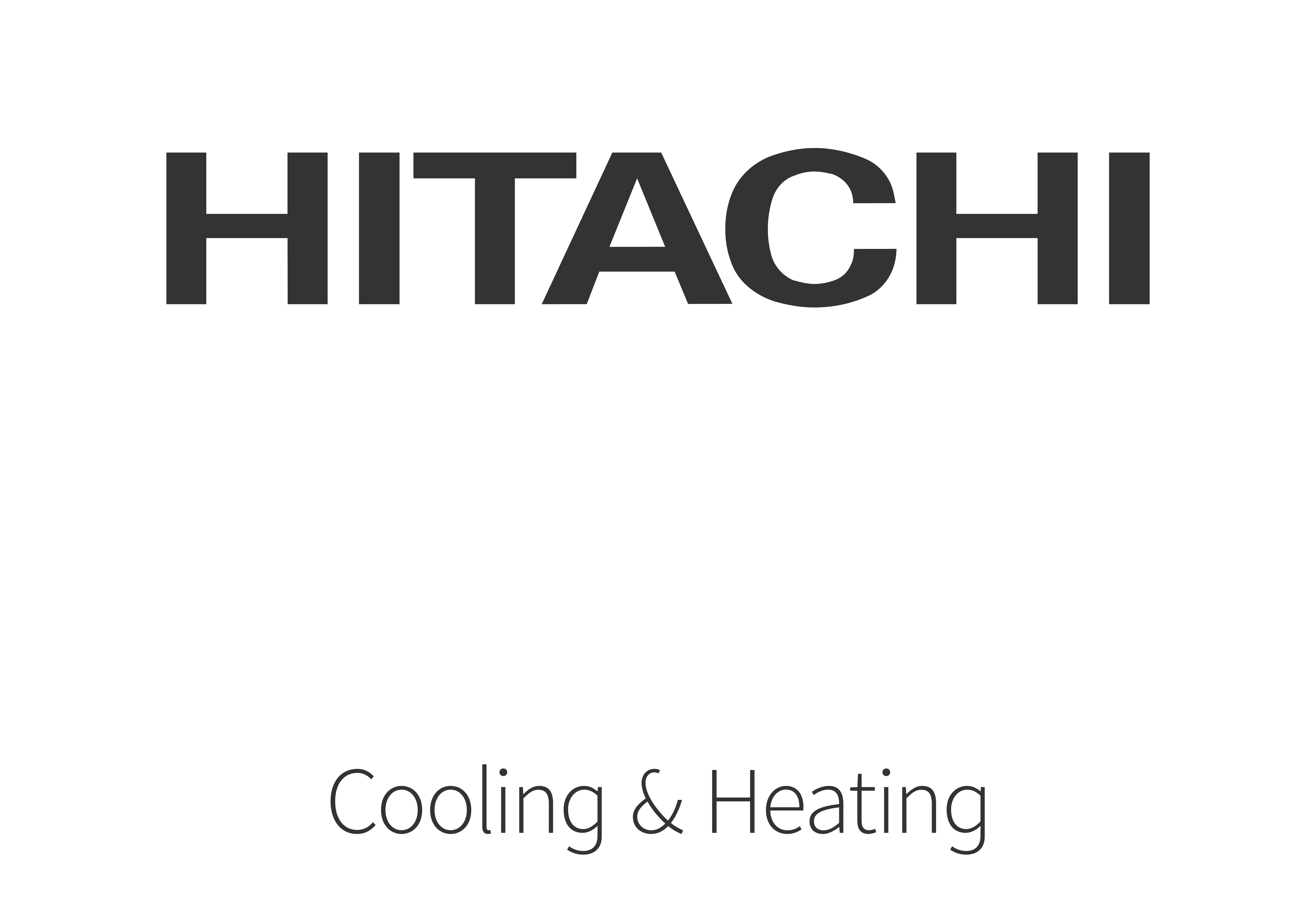 HITACHI Cooling & Heating